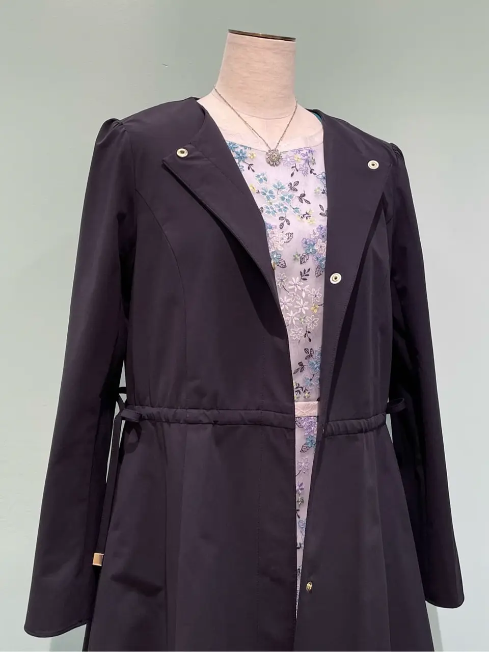 TOCCA G コーディネート画像