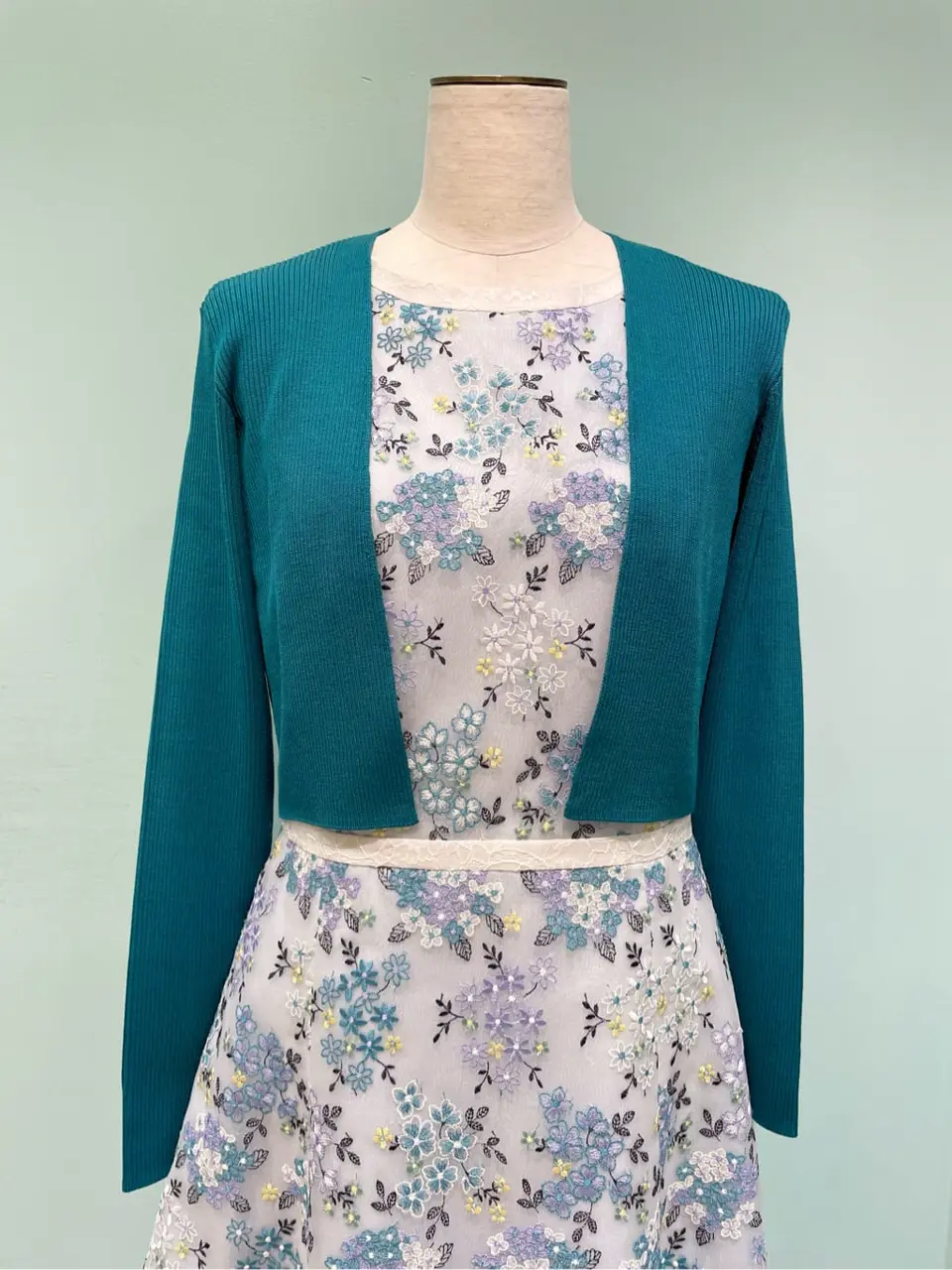 TOCCA G コーディネート画像