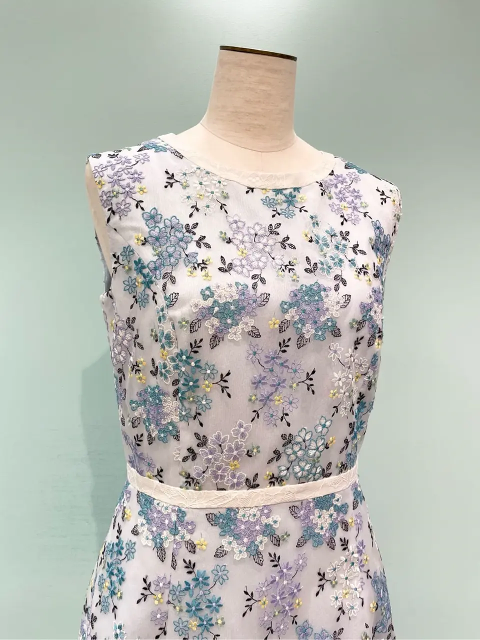 TOCCA G コーディネート画像