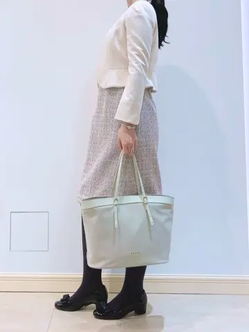 TOCCA スタッフ コーディネート画像