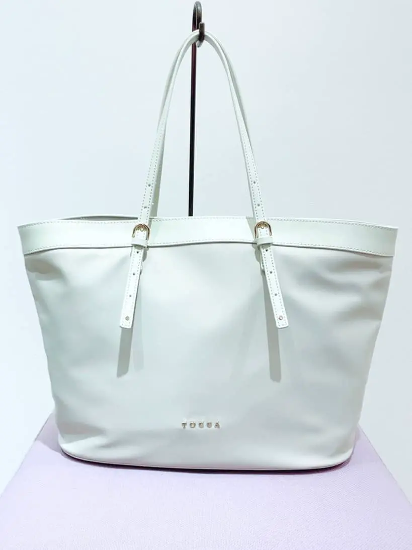 TOCCA スタッフ コーディネート画像