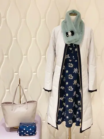 TOCCA 𝕂 コーディネート画像