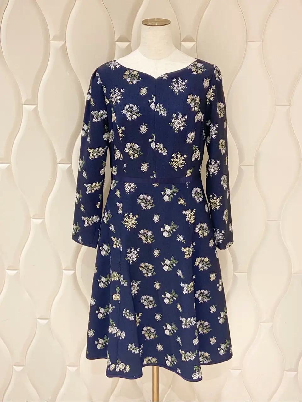 TOCCA 𝕂 コーディネート画像