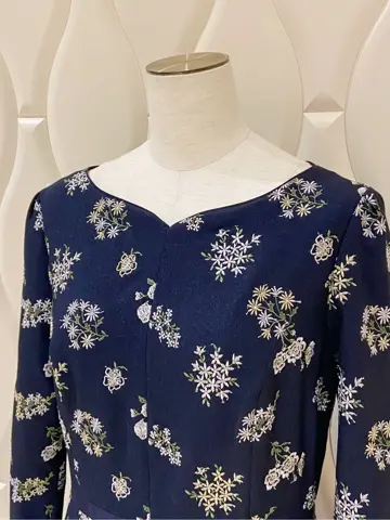 TOCCA 𝕂 コーディネート画像