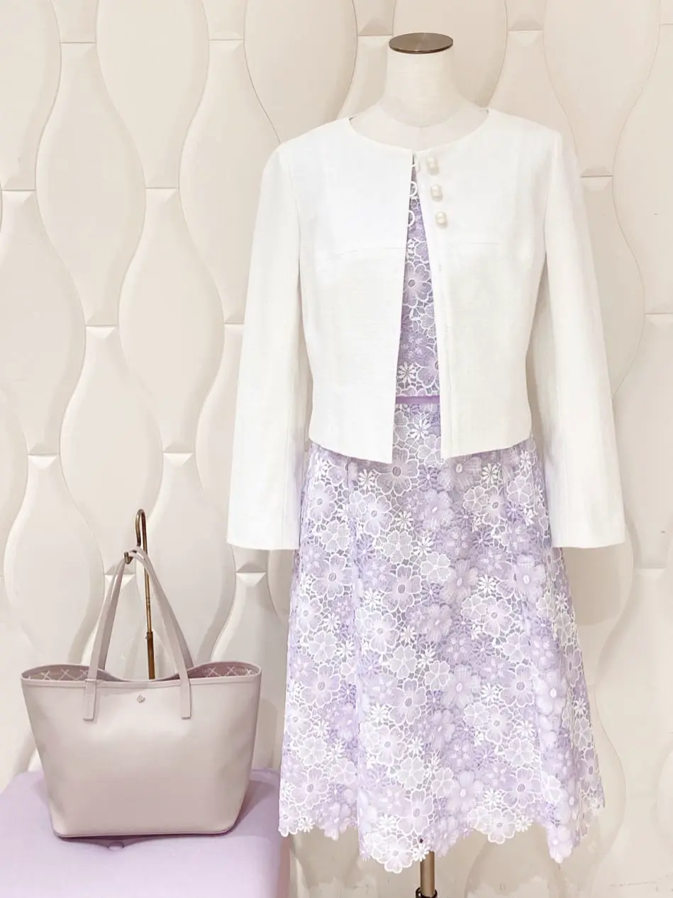 TOCCA 𝕂 コーディネート画像