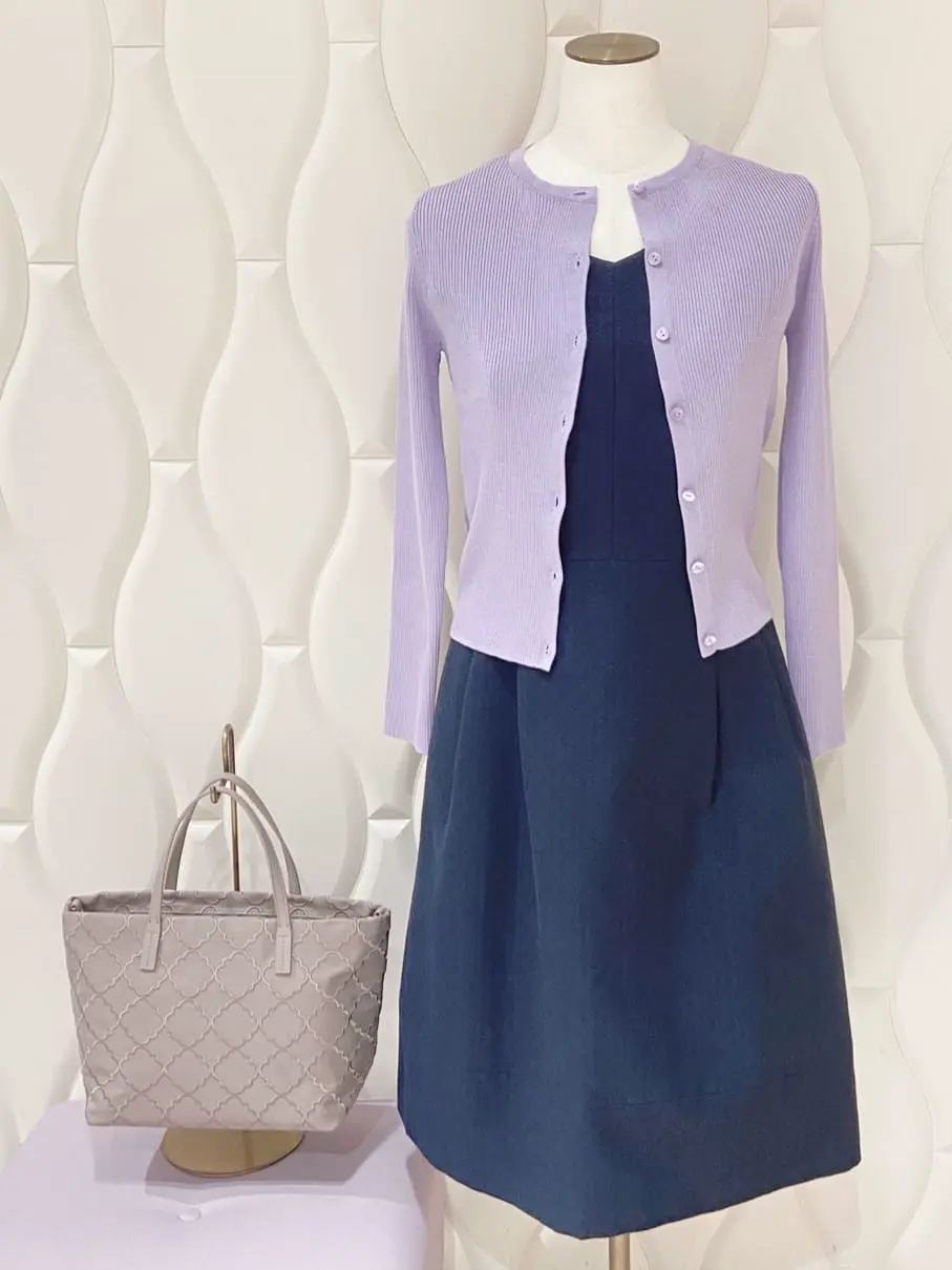 TOCCA 𝕂 コーディネート画像