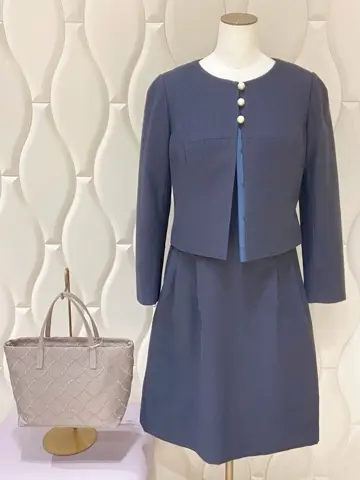 TOCCA 𝕂 コーディネート画像