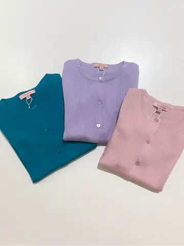 TOCCA 𝕂 コーディネート画像