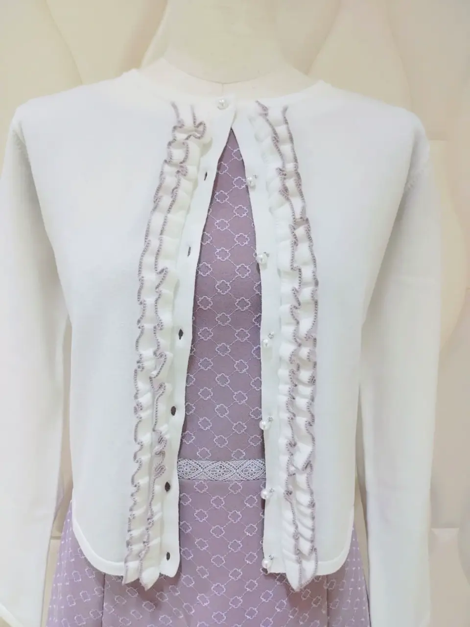 TOCCA スタッフf コーディネート画像