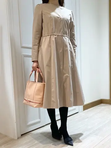 TOCCA スタッフ コーディネート画像