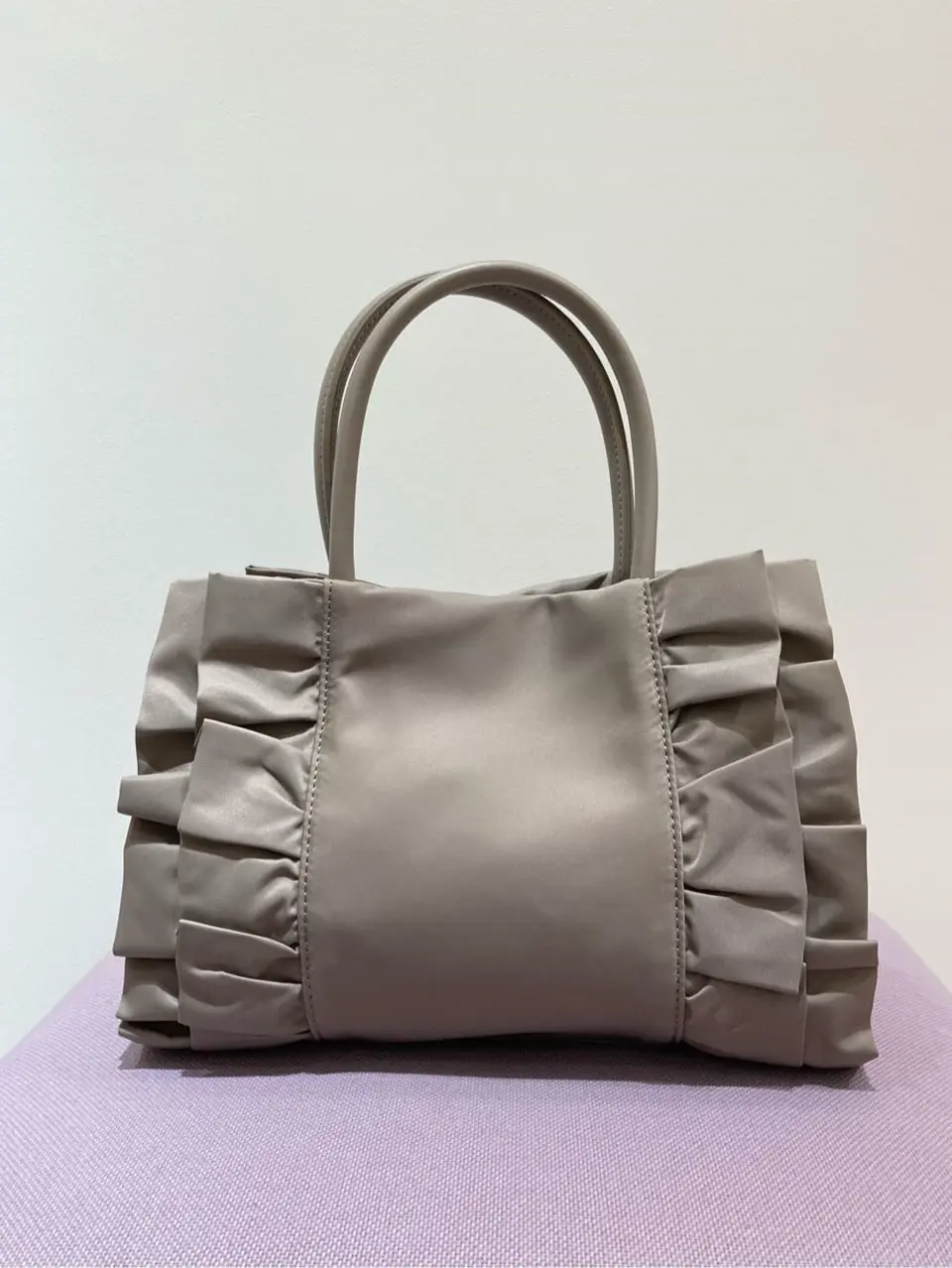 TOCCA スタッフ コーディネート画像