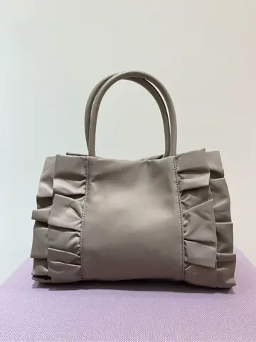 TOCCA スタッフ コーディネート画像