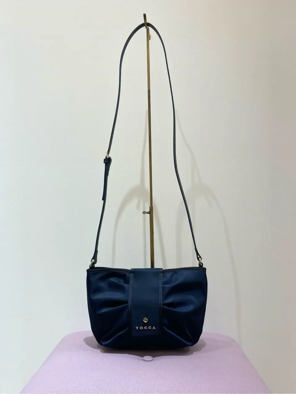 TOCCA スタッフ コーディネート画像