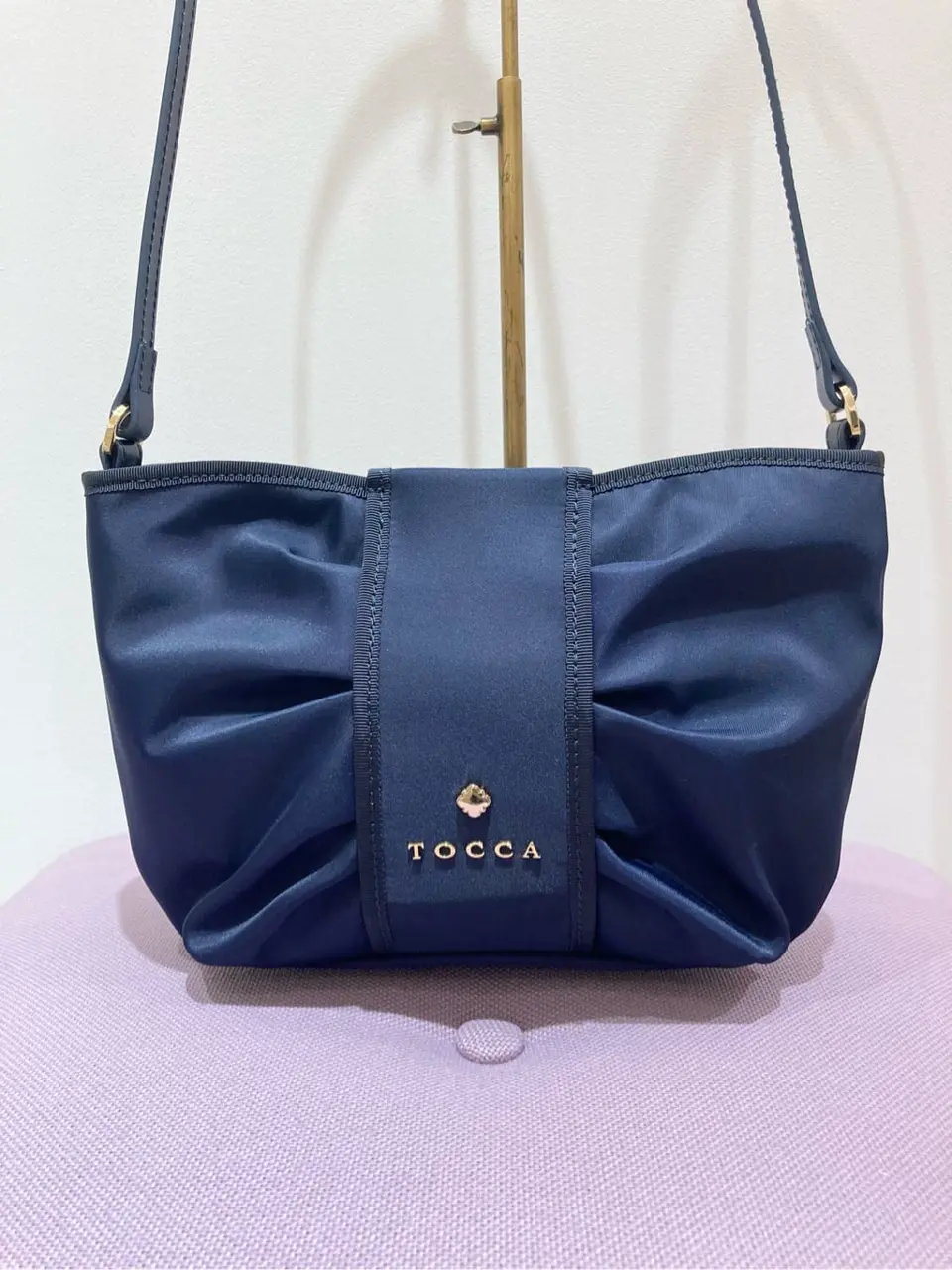 TOCCA スタッフ コーディネート画像