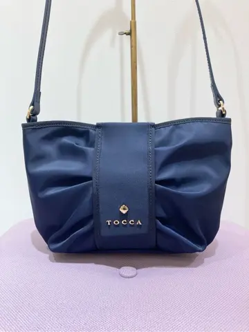 TOCCA スタッフ コーディネート画像