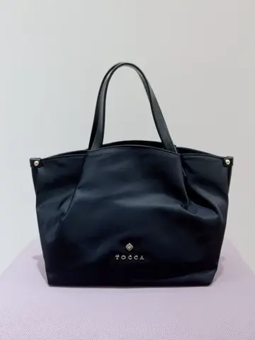 TOCCA スタッフ コーディネート画像