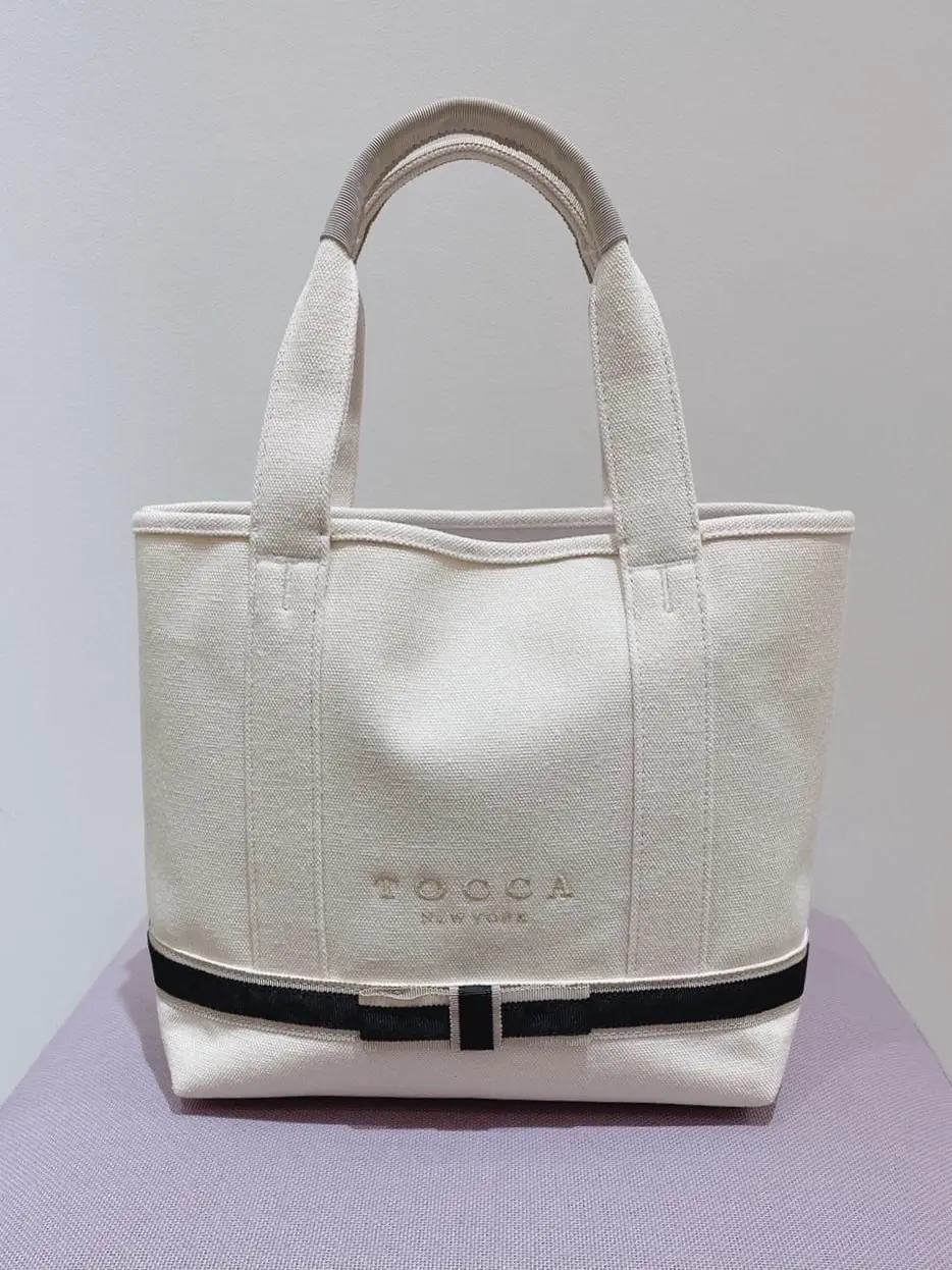 TOCCA スタッフ コーディネート画像