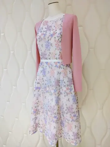 TOCCA スタッフf コーディネート画像