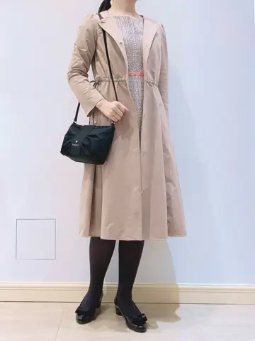 TOCCA スタッフ コーディネート画像