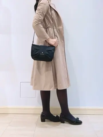 TOCCA スタッフ コーディネート画像