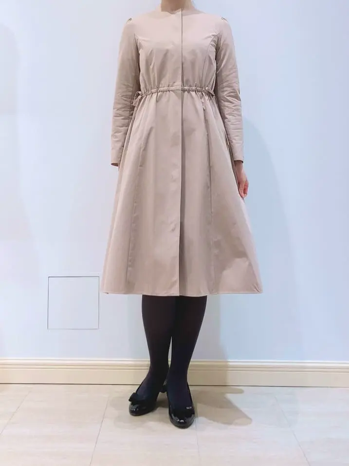 TOCCA スタッフ コーディネート画像