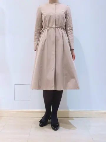 TOCCA スタッフ コーディネート画像