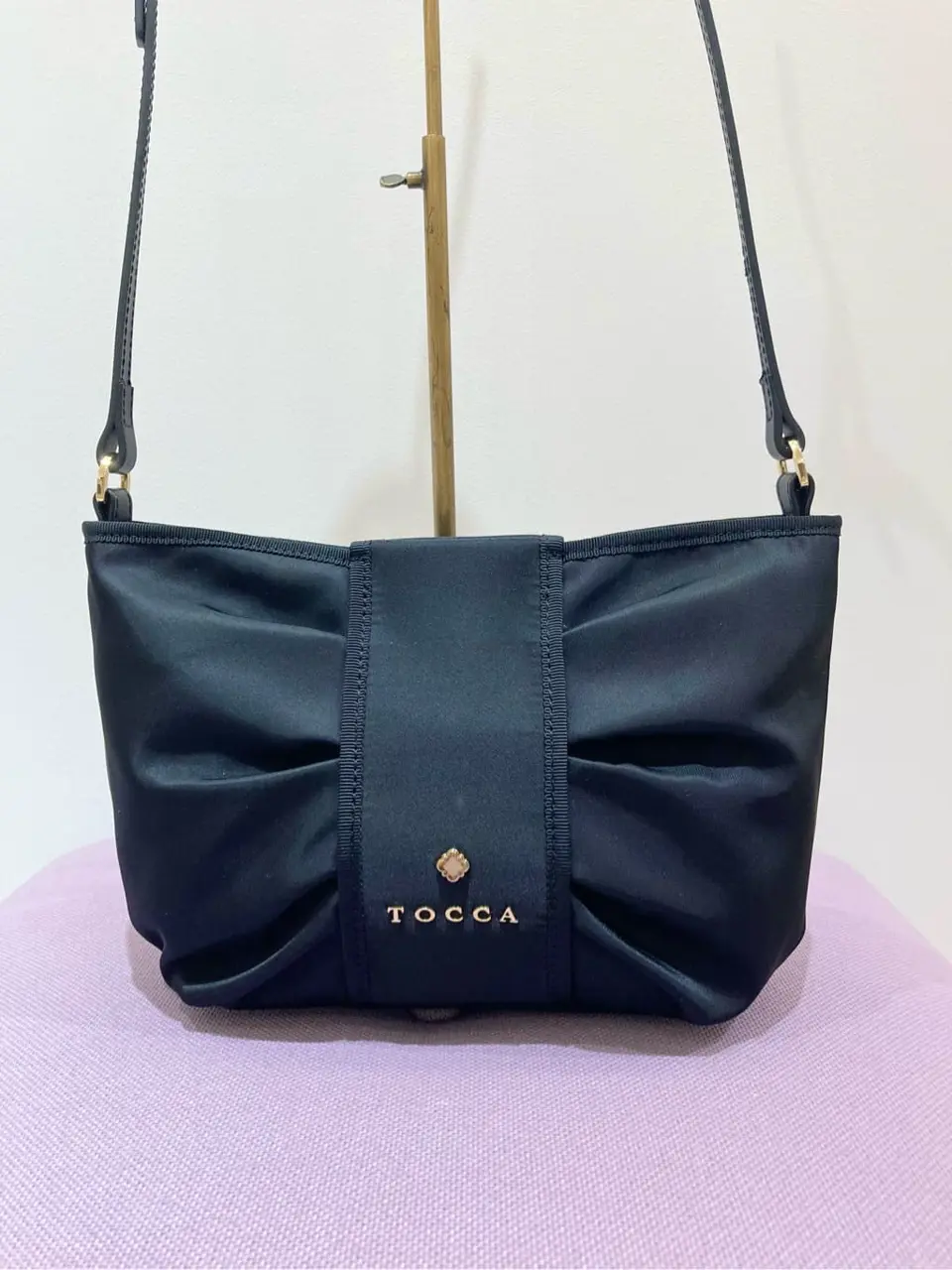 TOCCA スタッフ コーディネート画像