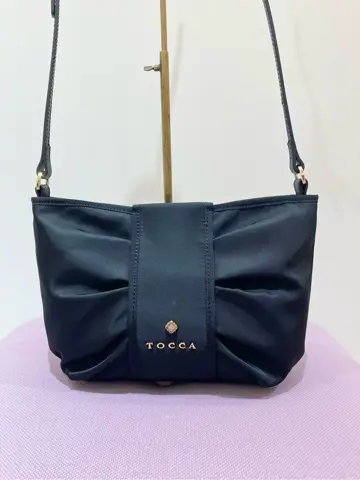 TOCCA スタッフ コーディネート画像