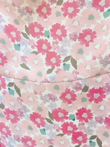 TOCCA スタッフ コーディネート画像