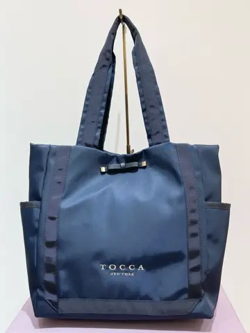 TOCCA スタッフ コーディネート画像