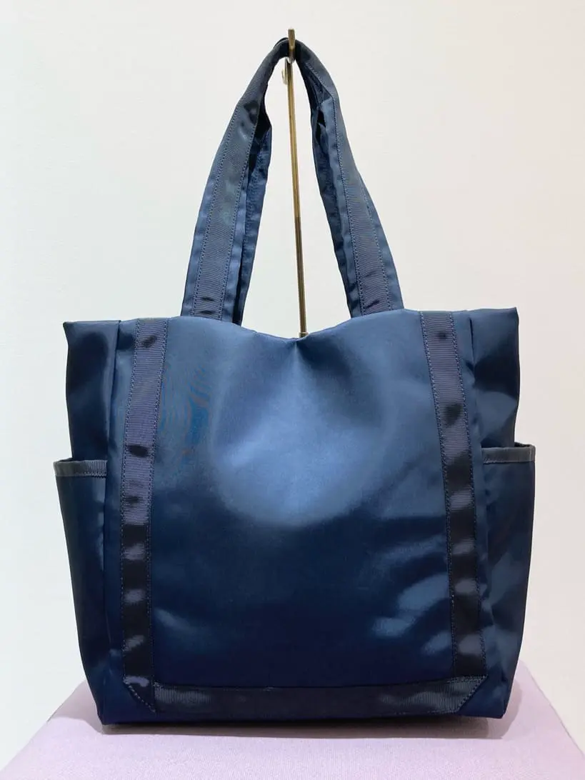 TOCCA スタッフ コーディネート画像