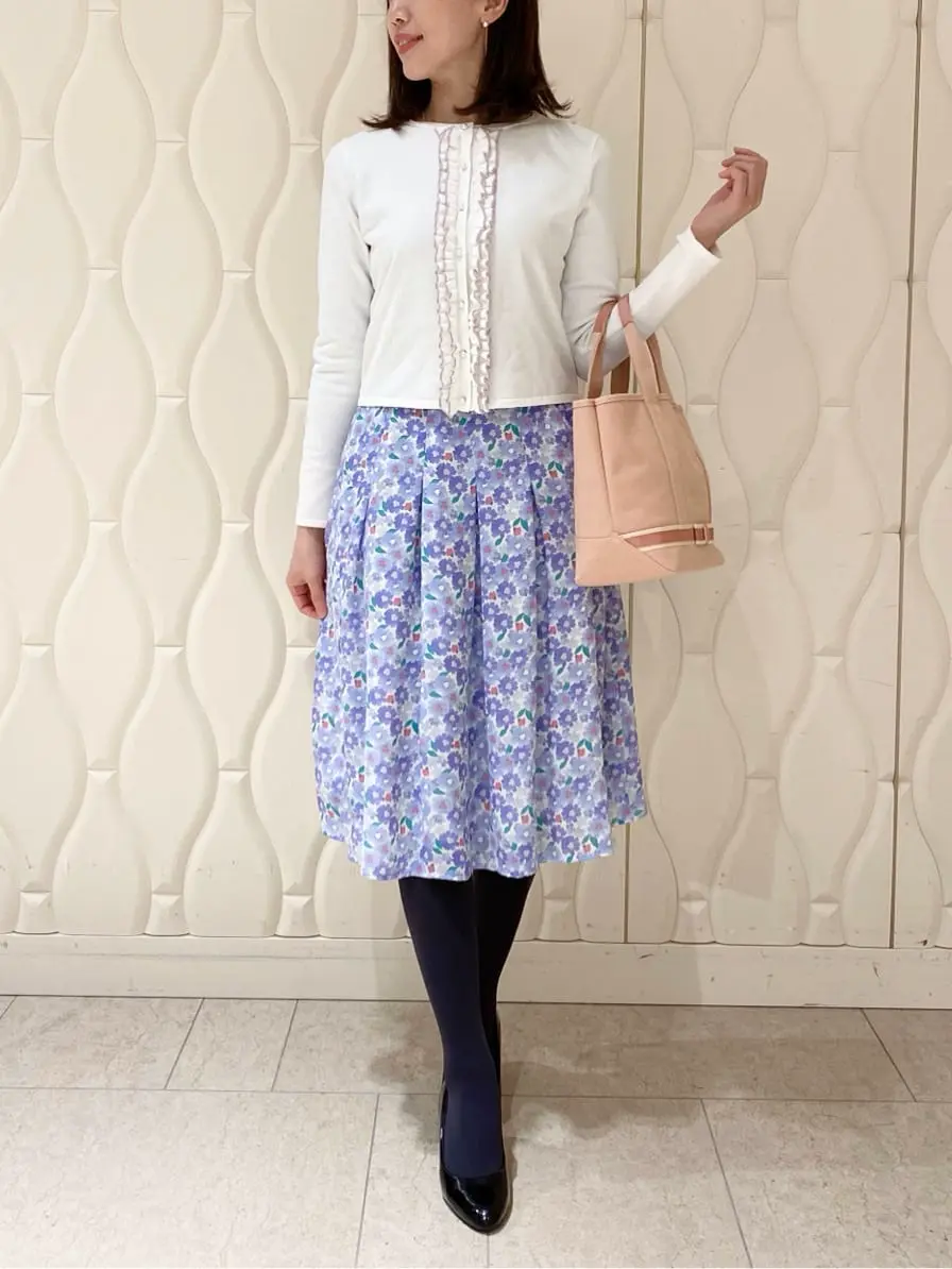 TOCCA A コーディネート画像