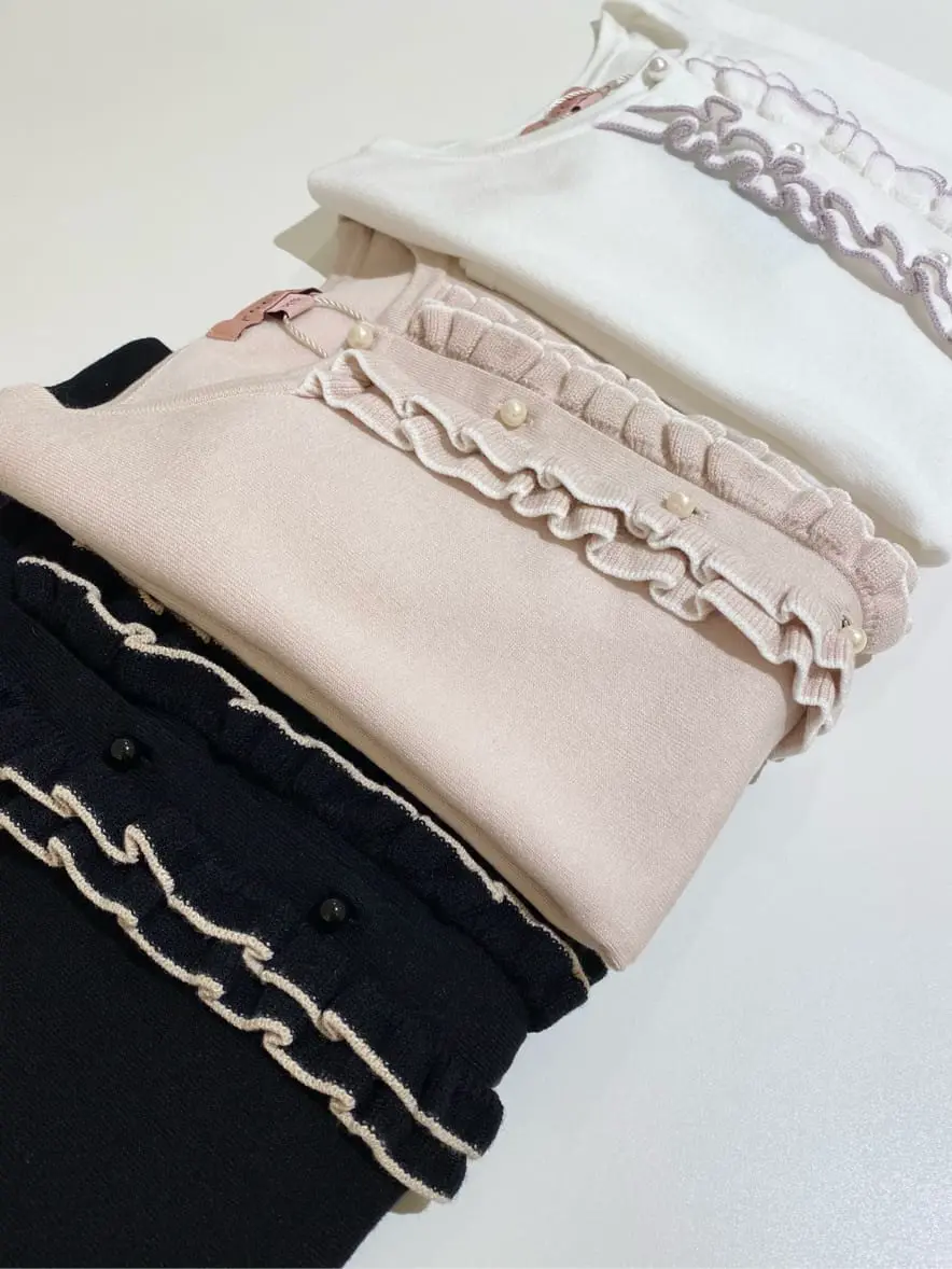 TOCCA A コーディネート画像