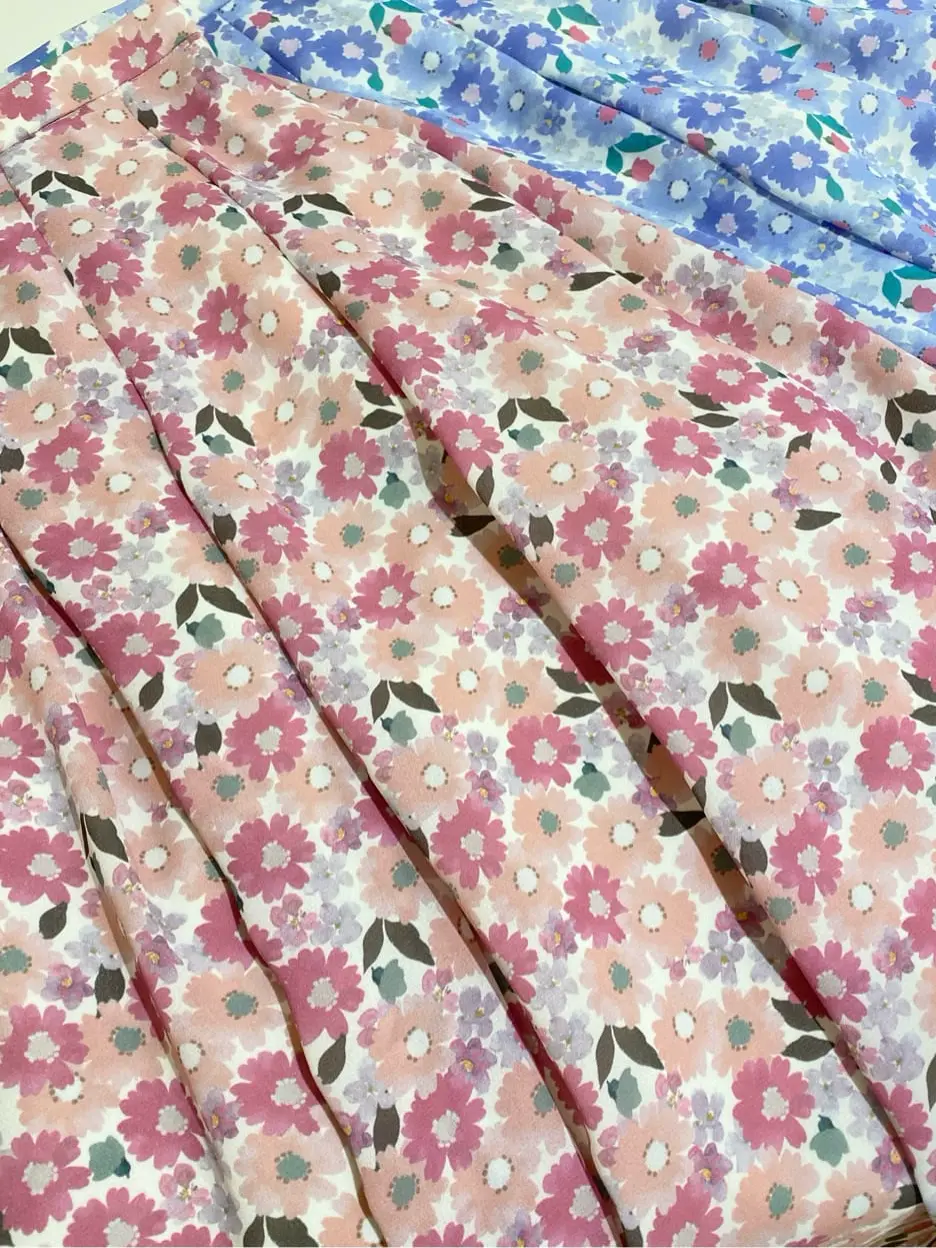 TOCCA A コーディネート画像