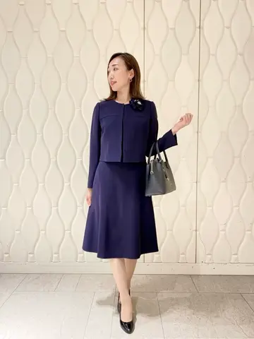 TOCCA A コーディネート画像