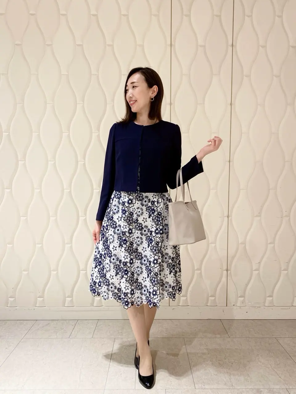 TOCCA A コーディネート画像