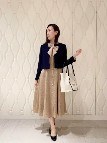 TOCCA A コーディネート画像