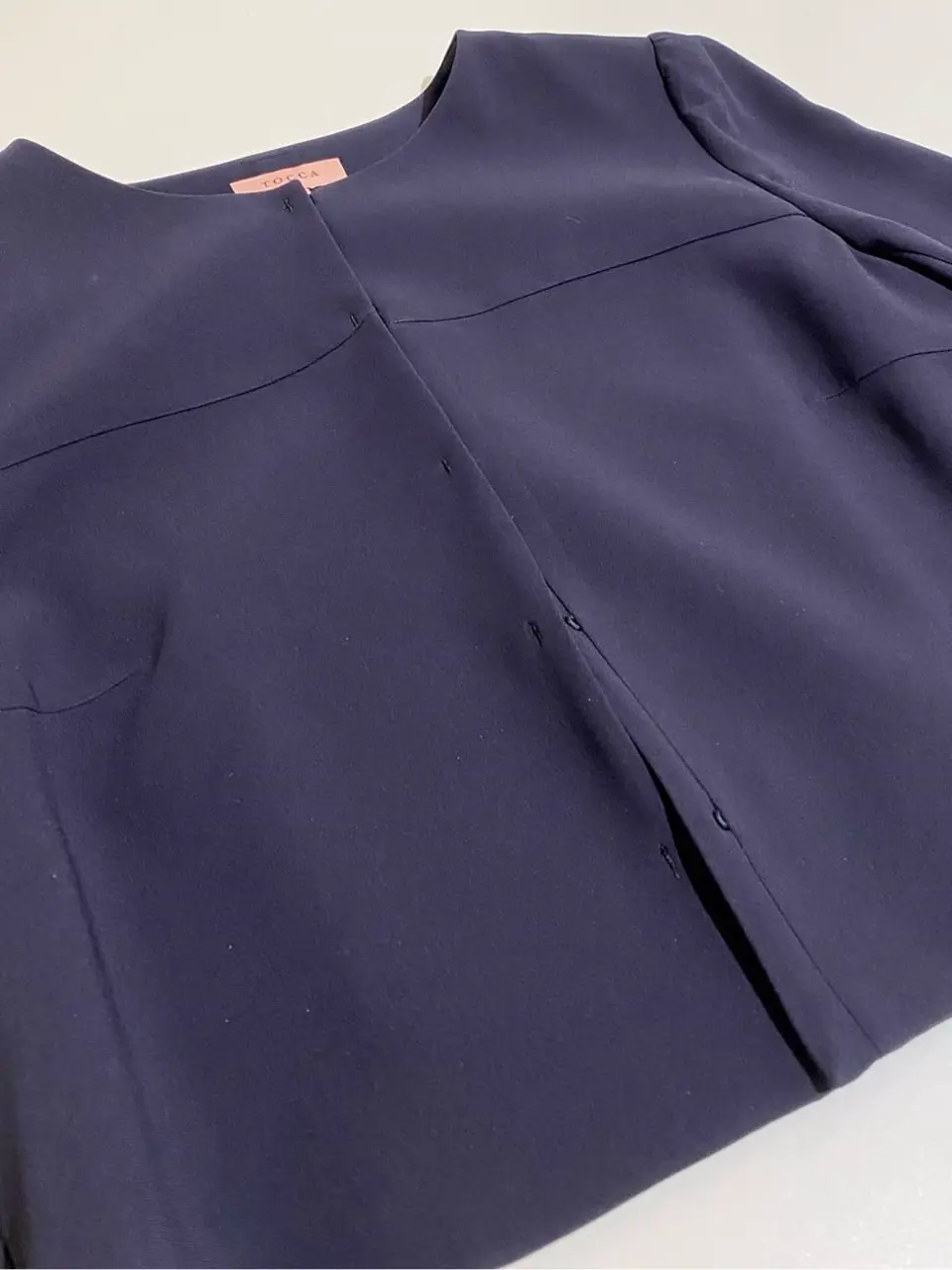 TOCCA A コーディネート画像