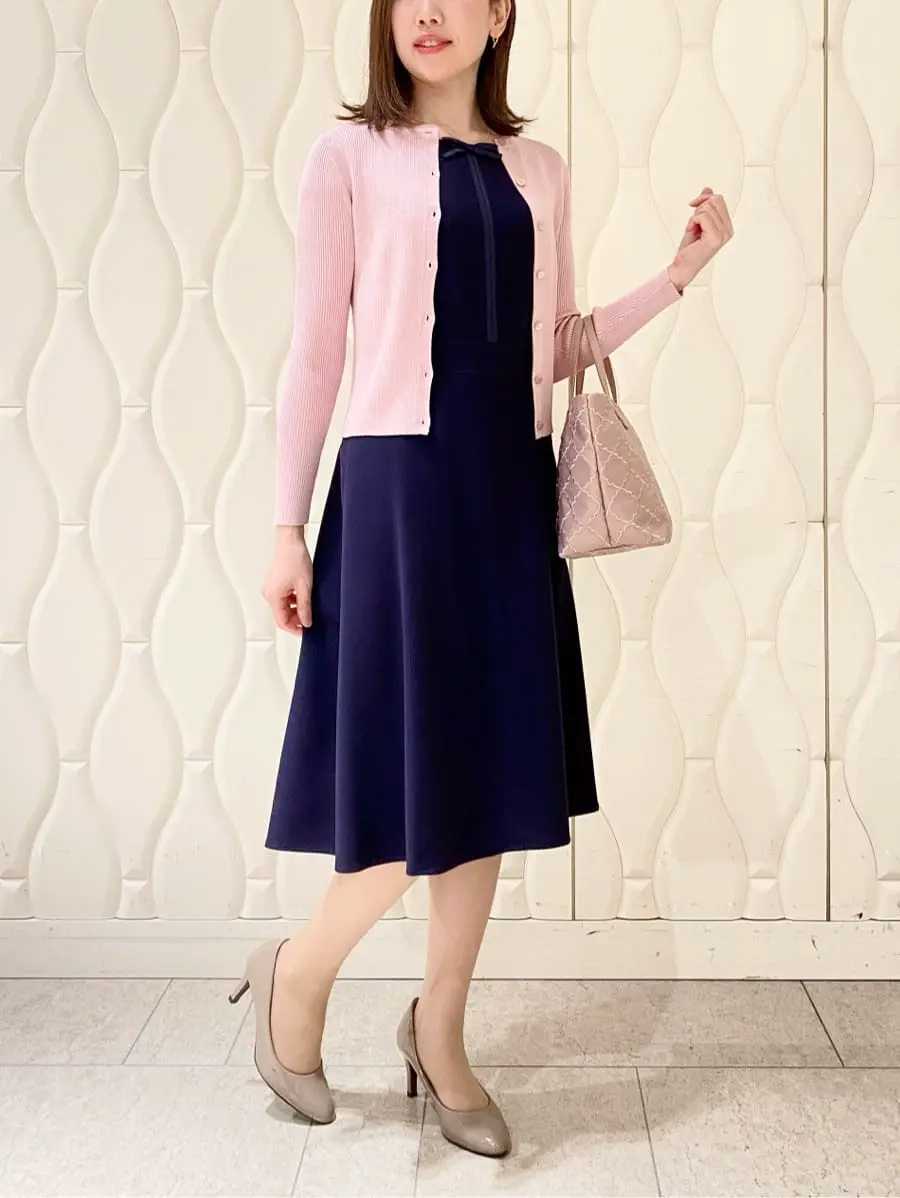 TOCCA A コーディネート画像