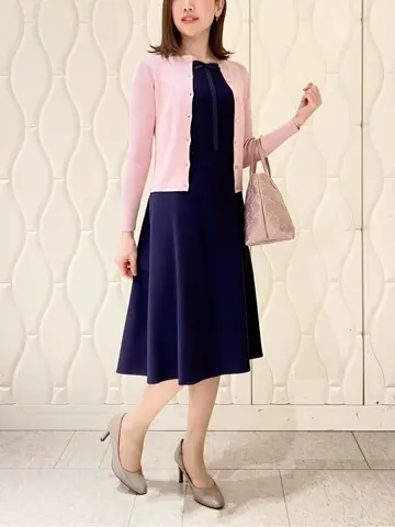 TOCCA A コーディネート画像