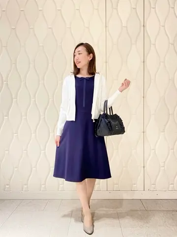 TOCCA A コーディネート画像