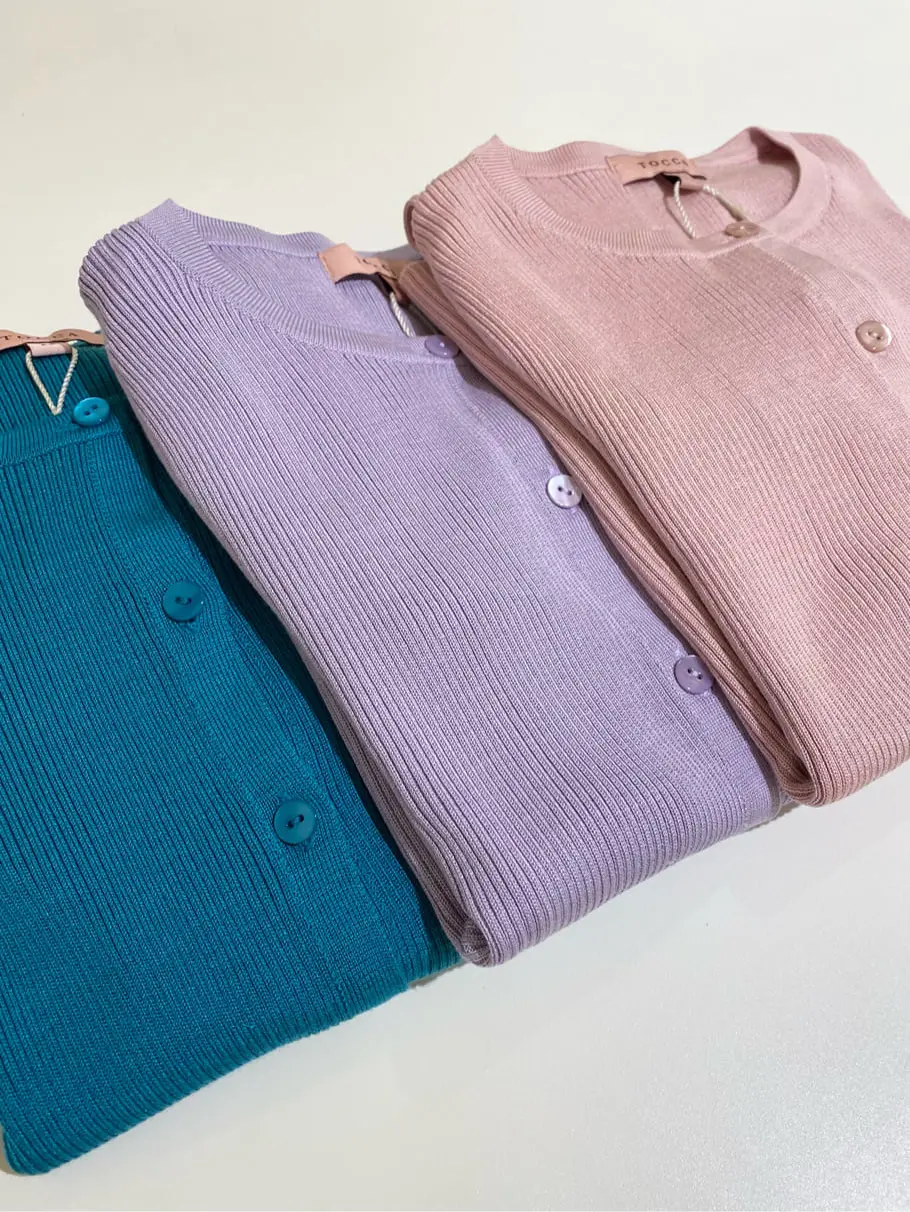 TOCCA A コーディネート画像