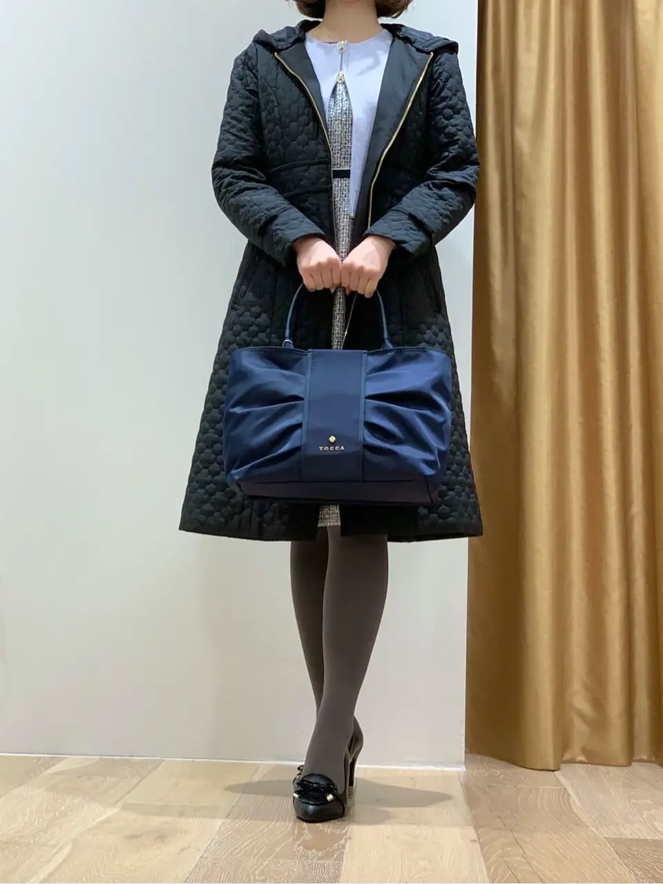 TOCCA Ｉ コーディネート画像