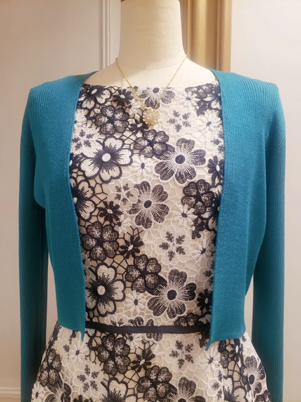 TOCCA スタッフＳ コーディネート画像