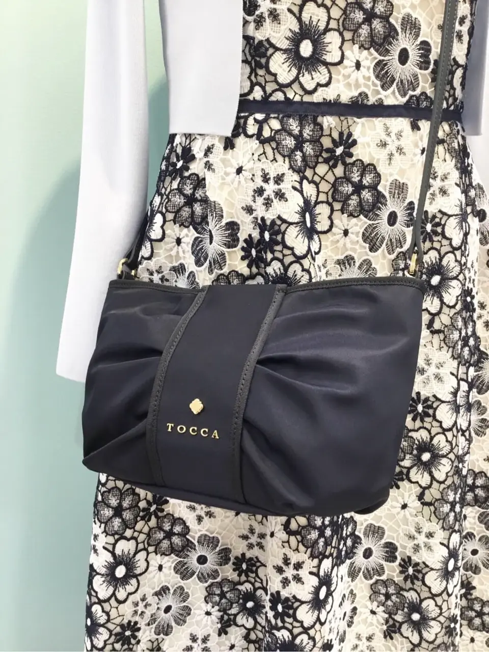 TOCCA 𝒽 コーディネート画像