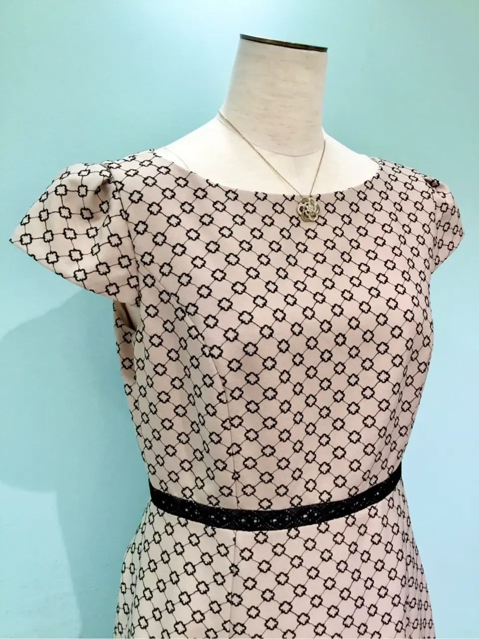 TOCCA Y.K コーディネート画像