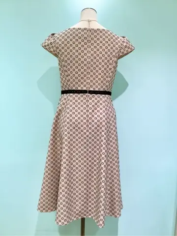 TOCCA Y.K コーディネート画像