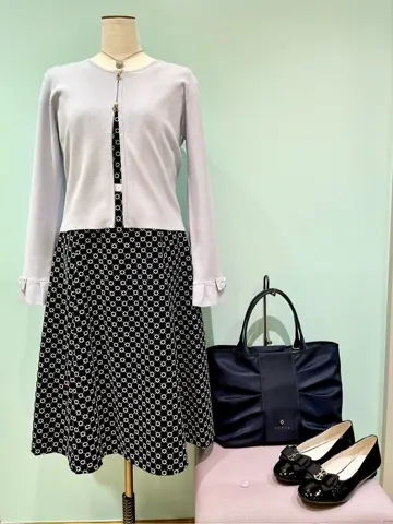 TOCCA Y.K コーディネート画像