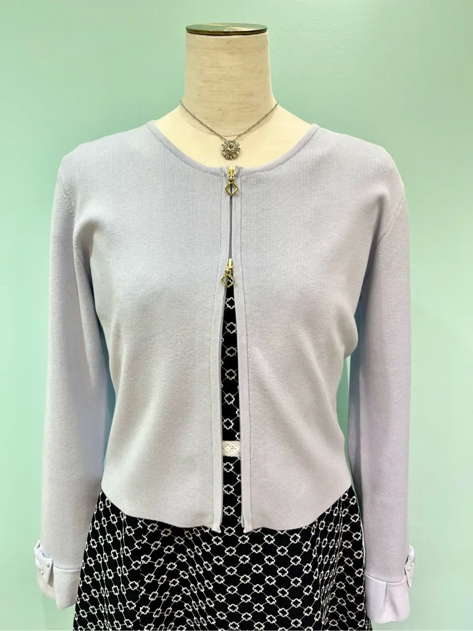 TOCCA Y.K コーディネート画像