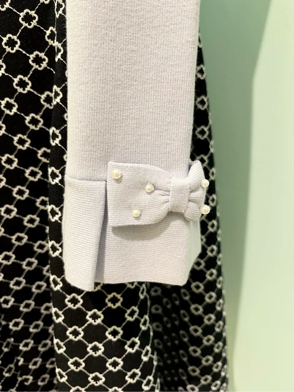 TOCCA Y.K コーディネート画像